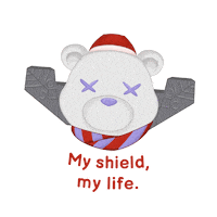 Apex Legends Sticker