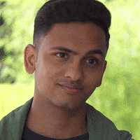 Happy Best Friends GIF by Hollyoaks
