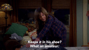 season 1 nietzsche and a beer run GIF by mom
