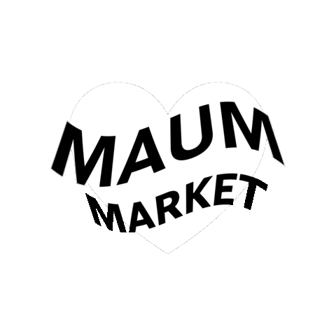 maummarket giphygifmaker maum market maum Sticker