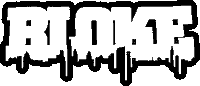 Nyc Brooklyn Sticker by BrklnBloke