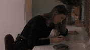 Eyeroll Liese GIF by Big Brother 2021