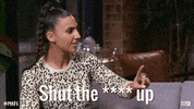 Angry Channel 9 GIF by Married At First Sight