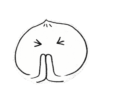 stephaniedraw giphyupload please 拜託 제발 Sticker