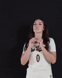 Chain GIF by Purdue Fort Wayne Athletics