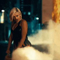 music video GIF by Bebe Rexha