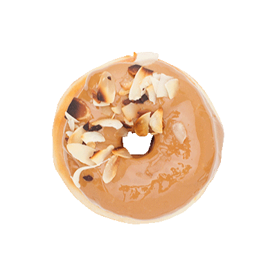 moddonuts giphyupload donut donuts mod Sticker