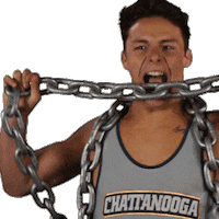 Gomocs Sticker by Chattanooga Mocs