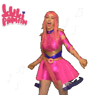 Baile Notas Musicales Sticker by Luli Pampin