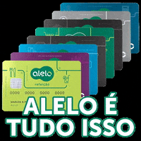 AleloBrasil vr ticket vale alimentacao GIF