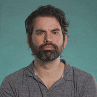 Suspicious The Rock GIF by Nine Eight Central