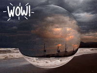 Germany Wow GIF by FranchiseONE.de