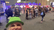 Pro Player Twitch GIF