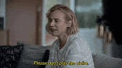 Swimming With Sharks GIF by The Roku Channel