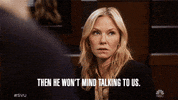 Law And Order Svu Nbc GIF by SVU