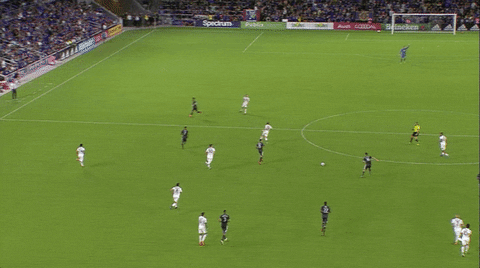 GIF by Orlando City SC