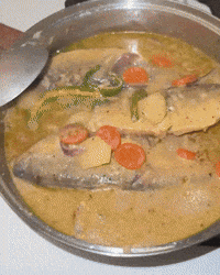 Home Cooking Crackers GIF