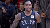 say hi hello GIF by NBA