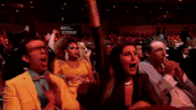 Excited Season 9 GIF by RuPaul's Drag Race
