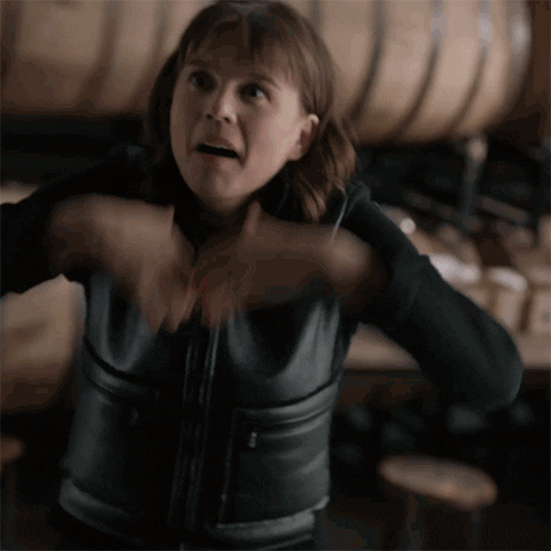 Evil GIF by Paramount+