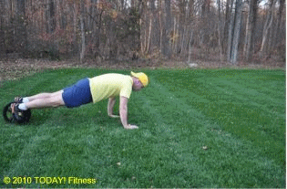 fitness today GIF