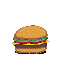 Animation Loop Sticker by Felipe Villarreal