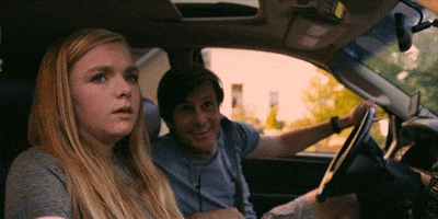 bo burnham GIF by A24