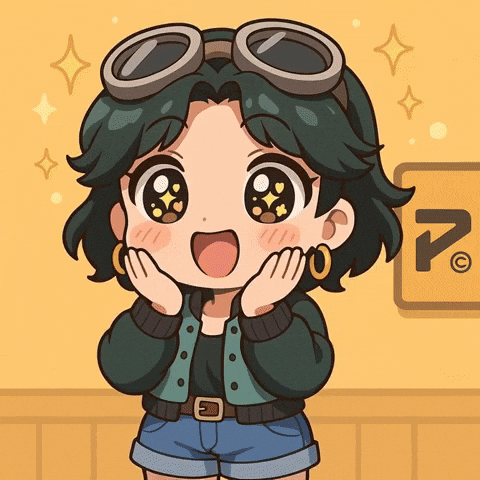 Stars Love GIF by Persona