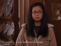 season 4 netflix GIF by Gilmore Girls 