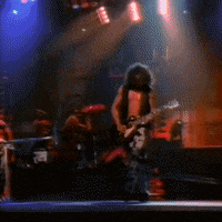 Music Video Love In An Elevator GIF by Aerosmith