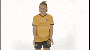 Houston Dash Sport GIF by National Women's Soccer League