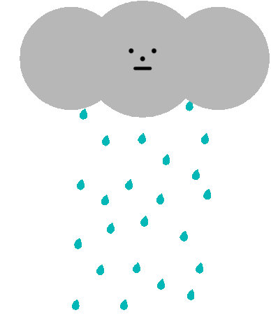 Sml Sticker by STICKY MONSTER LAB