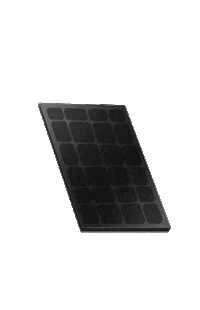 Renewable Energy Sticker by Blue Raven Solar