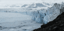 climate change iceburg GIF by TED