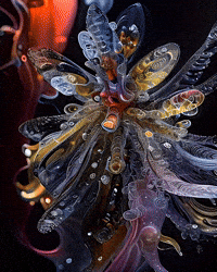 Bg Network GIF by Aleksey Efremov