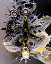 Bg Network GIF by Aleksey Efremov