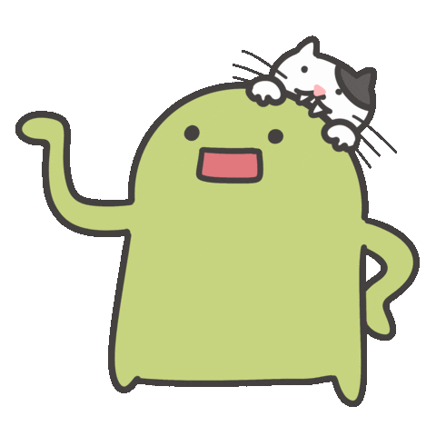 度菇13咦的茶水間 Sticker