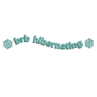 snow lol Sticker by Ardene
