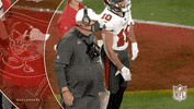 Super Bowl Football GIF by NFL