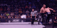 Jon Moxley Wrestling GIF by AEWonTV