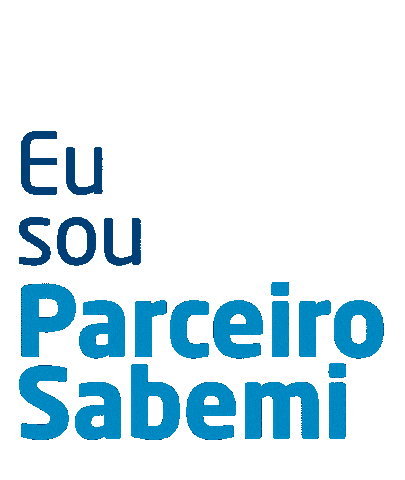 Seguradora Sticker by Sabemi