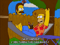 homer simpson GIF