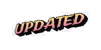 Playlist New Update Sticker by MAGEFA