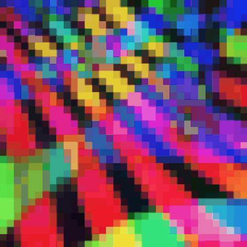 Relaxing Op Art GIF by Joe Winograd