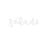Saturday Dias De La Semana Sticker