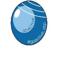 Sticker by Go-Active