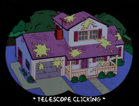 season 8 house GIF