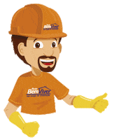 redebemviver rbv redebemviver pedreirinho rede bem viver Sticker