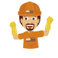 redebemviver rbv redebemviver pedreirinho rede bem viver Sticker