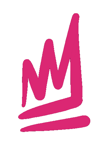 Ewkone giphyupload art pink artist Sticker